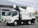 Hino DUTRO XZU600X