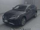 Toyota Harrier Hybrid AXUH80
