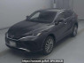 Used 2022 AT toyota harrier-hybrid AXUH80 Image[0]