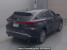 Used 2022 AT toyota harrier-hybrid AXUH80 Image[1]