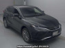 Used 2022 AT toyota harrier-hybrid AXUH80 Image[2]