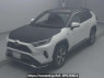 Used 2021 AT toyota rav4-phv AXAP54 Image[0]