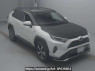 Used 2021 AT toyota rav4-phv AXAP54 Image[2]