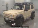 Suzuki Jimny Sierra JB74W