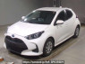 Used 2023 AT toyota yaris MXPH10 Image[0]