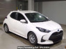 Used 2023 AT toyota yaris MXPH10 Image[2]
