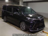Used 2019 AT toyota voxy ZRR80W Image[2]