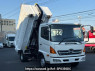 Used 2010 MT hino ranger FC7JEYA Image[2]