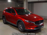 Used 2017 AT mazda cx-5 KF2P Image[2]