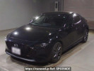 Mazda Mazda3 Fastback BPFP