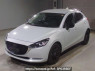 Used 2021 AT mazda mazda2 DJ5FS Image[0]