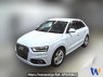 Used 2013 AT audi q3 8UCPSF Image[0]