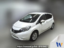 Nissan Note E12