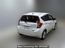 Used 2015 AT nissan note E12 Image[1]
