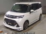 Used 2017 AT toyota tank M900A Image[0]