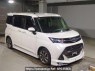 Used 2017 AT toyota tank M900A Image[2]