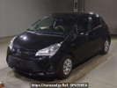 Toyota Vitz NHP130
