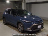 Used 2023 AT toyota corolla-cross ZVG13 Image[2]
