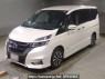 Used 2017 AT nissan serena GFC27 Image[0]