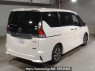 Used 2017 AT nissan serena GFC27 Image[1]