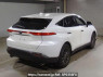 Used 2023 AT toyota harrier MXUA80 Image[1]