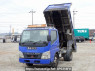 Used 2003 MT mitsubishi-fuso canter FE71CBD Image[0]