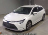 Used 2021 AT toyota corolla-touring-wagon ZWE211W Image[0]
