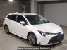 Used 2021 AT toyota corolla-touring-wagon ZWE211W Image[2]