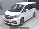 Honda Step WGN Spada RP3