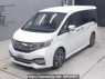 Used 2017 AT honda step-wgn-spada RP3 Image[0]