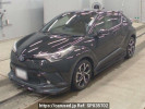 Toyota C-HR ZYX10
