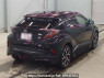 Used 2017 AT toyota c-hr ZYX10 Image[1]