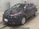 Toyota C-HR NGX50