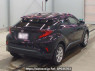 Used 2022 AT toyota c-hr NGX50 Image[1]