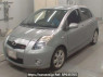 Used 2005 MT toyota vitz NCP91 Image[0]