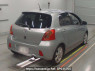 Used 2005 MT toyota vitz NCP91 Image[1]