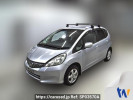 Honda Fit GE6