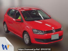 Volkswagen Polo 6RCBZ
