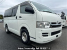 Toyota Hiace Van TRH200V