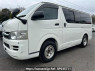 Used 2008 AT toyota hiace-van TRH200V Image[2]