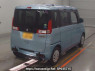 Used 2015 AT suzuki spacia MK32Sｶｲ Image[1]