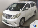 Toyota Alphard ANH20W
