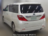 Used 2009 AT toyota alphard ANH20W Image[1]