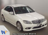 Used 2007 AT mercedes-benz c-class 204054 Image[0]