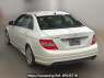 Used 2007 AT mercedes-benz c-class 204054 Image[1]