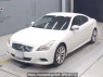 Used 2010 AT nissan skyline CKV36 Image[0]