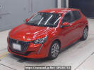 Peugeot 208 P21HN05