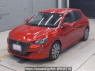 Used 2020 AT peugeot 208 P21HN05 Image[0]