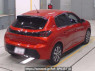 Used 2020 AT peugeot 208 P21HN05 Image[1]