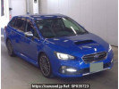 Subaru Levorg VMG